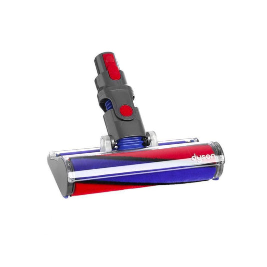 Dyson V10/V11 Soft Roller Cleanerhead 966489-15 - Sparestore