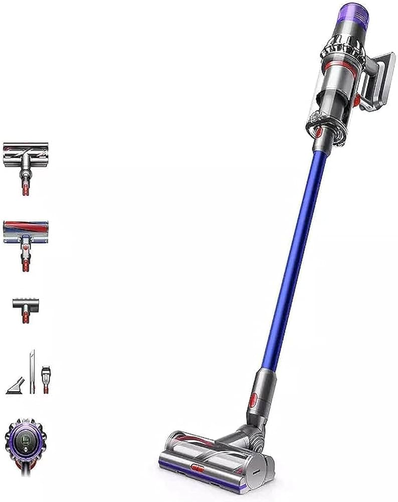 Dyson V11 Absolute Cordless Vacuum Cleaner Brand New