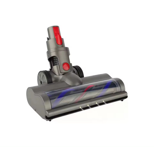 For Dyson V7 V8 V10 V11 Brush Head Motorhead Turbine Vacuum Floor Tool