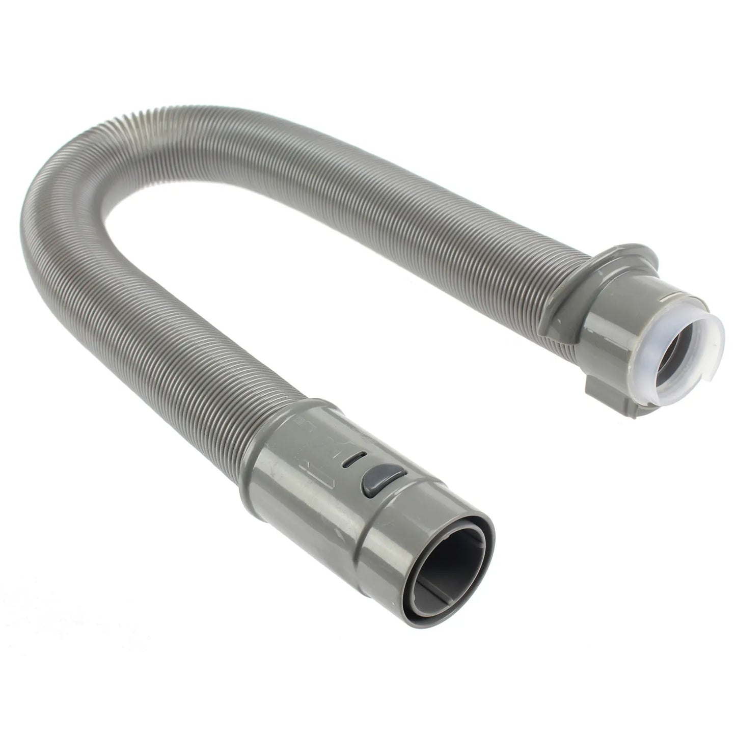 Replacement Extension Vacuum Cleaner Hoover Stretch Hose Pipe For Dyson DC03